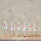 Image for article titled Touring Israeli Graffiti, From South Tel Aviv to the Syrian Border